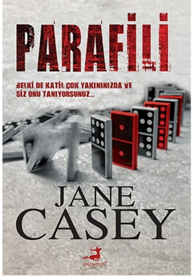 Parafili - Lqmc-819099