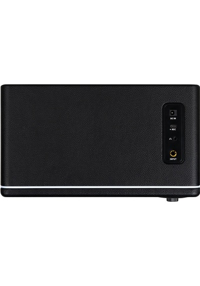 Mooer Dh15ıbk Hornet Black Combo Gitar Amfisi