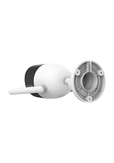 Tenda 4mp Bullet 4mm Ct6 20metre H264 Ip Güvenlik Kamerası Wlan Kablosuz