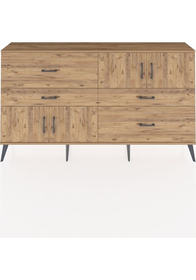 Arges Konsol 2 Raflı 4 Çekmeceli 4 Kapaklı 176x30x99 Çam-çam Atlas Çam/atlas Çam - Atlas Çam Arges Konsol 2 Raflı 4 Çekmeceli 4 Kapaklı 176x30x99 Çam-çam Atlas Çam/atlas Çam - Atlas Çam
