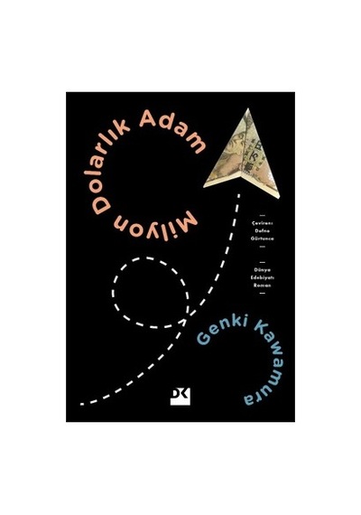 Milyon Dolarlık Adam - Para Ve Güç Teması