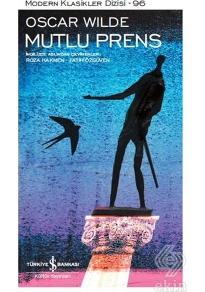 Mutlu Prens/Oscar Wilde