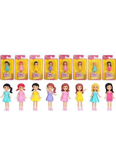 Nessiworld Bebek 1 Adet Fiyatıdır Standart