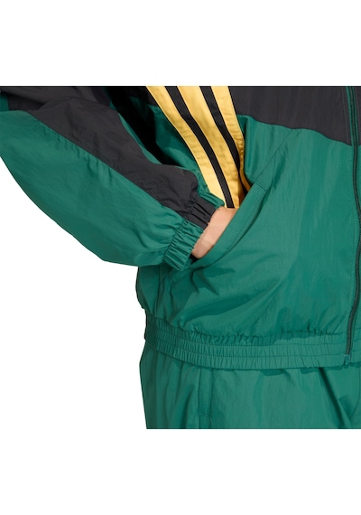 Ks8325-e Adidas Santıago Tt Erkek Ceket Yeşil Ks8325-e Yeşil