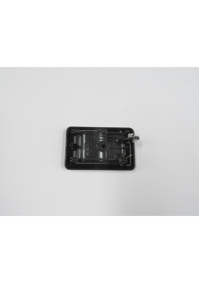 Toyota Hılux Pıck Up Ln85 89/97 Ön/arka Kapı Iç Açma Kolu Sol Sıyah