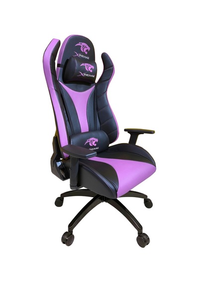 Xprime Pubg Oyuncu Koltuğu Lila (502113779)