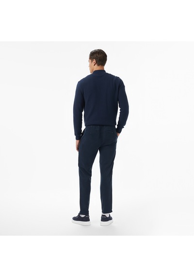 Nautica Erkek Lacivert Pantolon Düz P57212t Lacivert