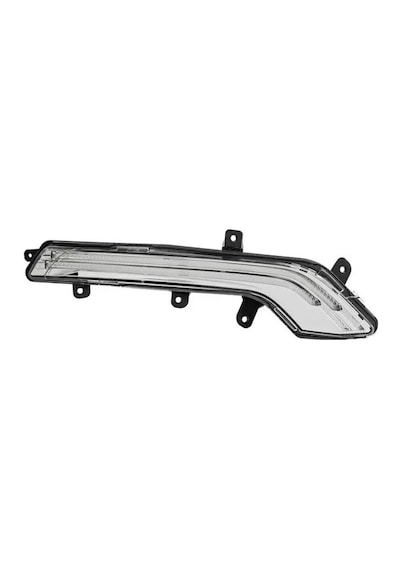 Valeo 047703 Gunduz Fari Sag 9807242280