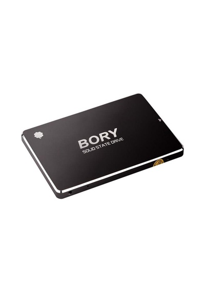 Bory 1tb 2.5" Sata3 Ssd 550mb - 510 Mb/s 3 Yıl