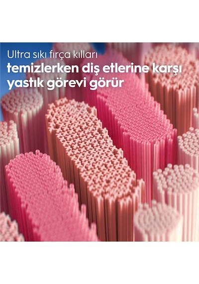 Pro-sensitive Clinical Hassas Temizlik Diş Fırçası