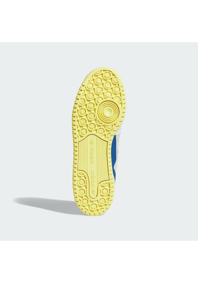 Adidas Jr6921 Fenerbahce Forum 84 Low Cl Erkek Günlük Spor Ayakkabısı Beyaz