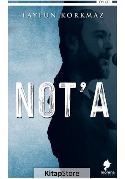 Not'a - Tayfun Korkmaz - Morena Yayınevi