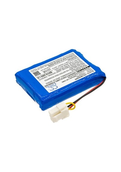 Contec Cms6000 Hasta Monitörü Yedek Bataryası