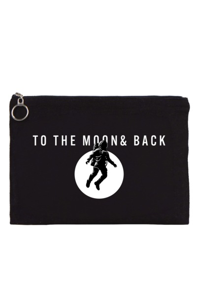 To The Moon And Back Baskılı Apple Uyumlu iPad Portföy Çanta 550,00 Tl Kılıf