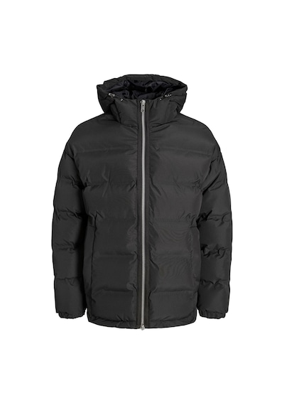 Jack & Jones Jack&Jones Erkek Jacket 12215443 Siyah Jack & Jones Jack&Jones Erkek Jacket 12215443 Siyah