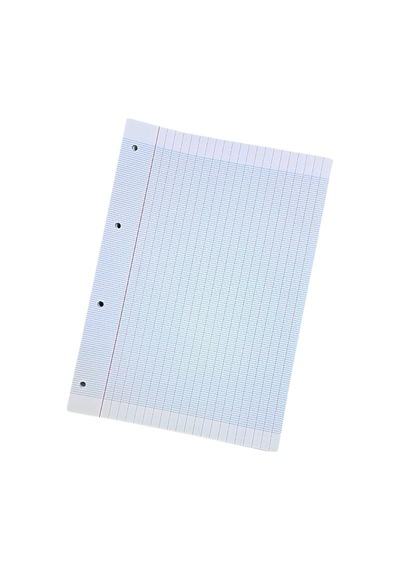 Fransız Seyes Çiftli Yedek Double Paper 100'lü