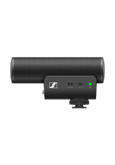 Sennheiser Mke 400 Kamera Mikrofonu