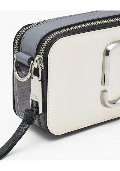 Mark Jacobs Marc Jacobs The Snapshot Kadın Deri Omuz Çantası 2s3hcr500h03 164 Çok Renkli