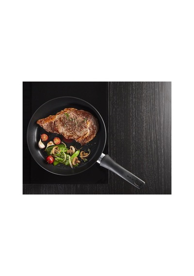Tefal 3x Ultimate Titanium Tava Seti 22/28cm Açık Bakır
