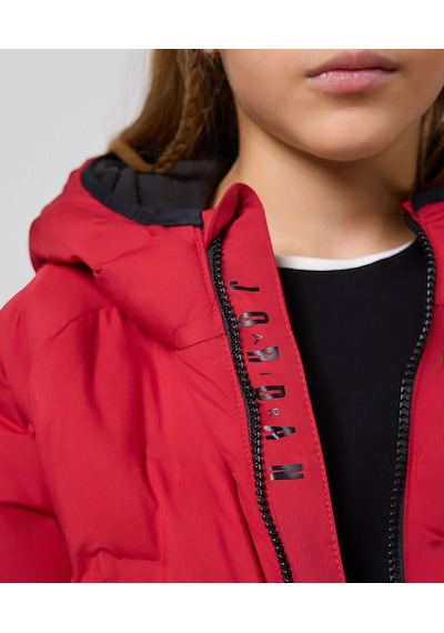 Nike Nıke Jordan Welded Jordan Puffer Erkek Çocuk Mont 95d194 R78 R78 Çok Renkli