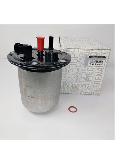RENAULT 164005420R Mazot Filtresi Kutusu