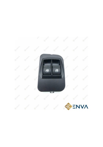 Fiat Fiorino Sol Ön İkili Cam Açma Düğmesi Anahtarı 2008-2014