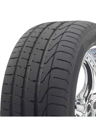 Pirelli 295/35R21 107Y XL P Zero MO1 Yaz Lastiği 2024