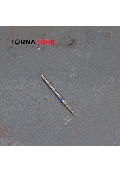 Tornatürk Konik Freze Ucu