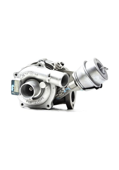 Opel Astra H 1.3 Z13dth Turbo Komple Supsan Marka
