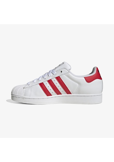 adidas Originals Superstar Unisex Beyaz Sneaker Jq4728 Beyaz