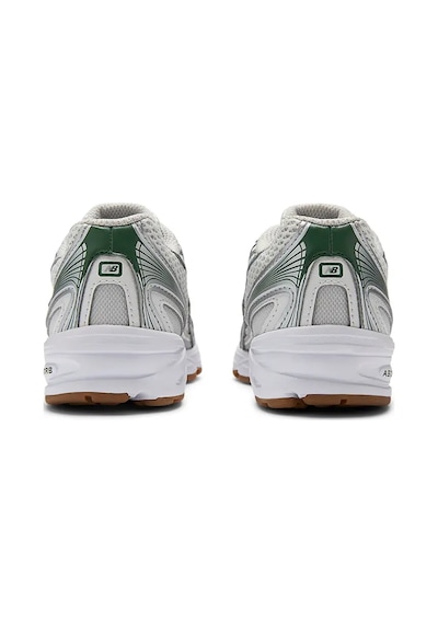 New Balance 740 Gri Çocuk Günlük Kullanım Pz740sf Juststep