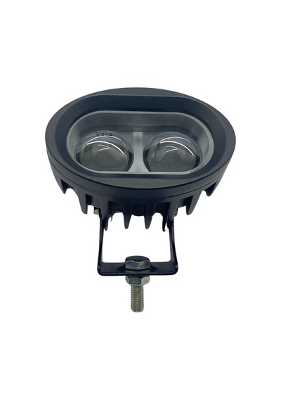 10v-30v Çalışma Lambası Led 2 X 10w 97 62 75 Mm Forklift