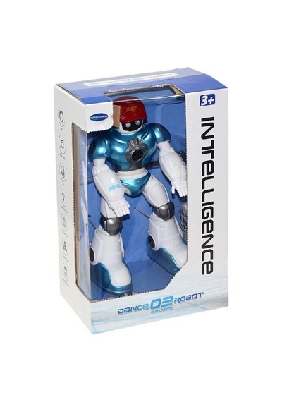 99888-6 Dance Oz Robot