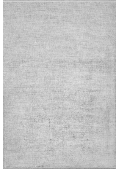 Artemis Halı Art Stil Y1062b Gri Makine Halısı