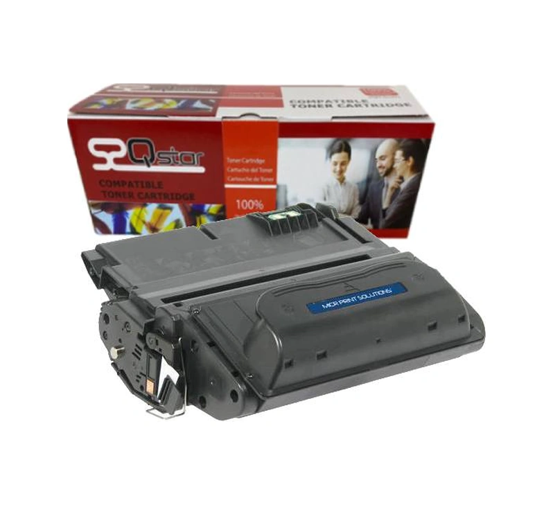 Hp 38a Q1338a Uyumlu Toner Q5945a 4200,4345