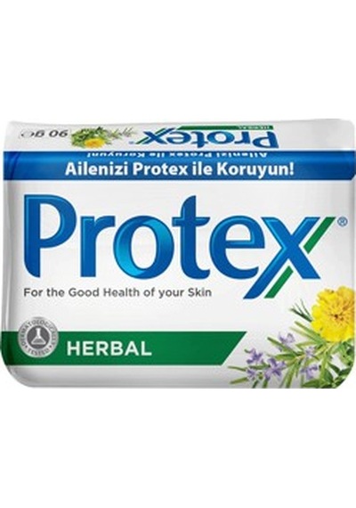 Protex Herbal Sabun 90 G