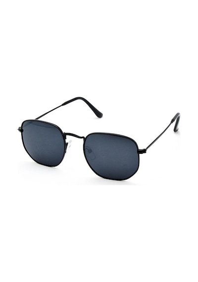 Extoll EX612 Unisex Güneş Gözlüğü Siyah