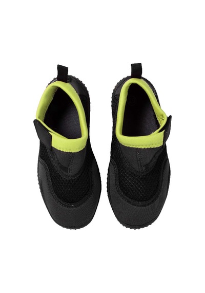 Arena Watershoes Jr Çocuk Siyah Deniz Ayakkabısı 005294100 Siyah