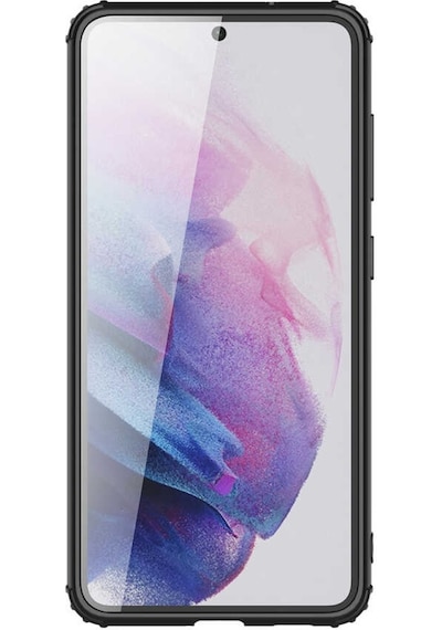 Samsung Uyumlu Galaxy S21 Fe Kılıf Mat Volks Case