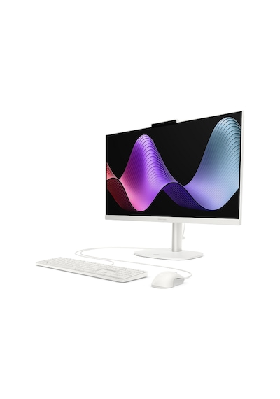 HP OmniStudio 24-CV0006NT D62L3EA Amd R5 220 16 GB 512 GB SSD 23.8" Free Dos AIO Masaüstü Bilgisayar