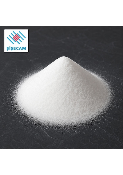 Şişecam Çamaşır Sodası Sodyum Karbonat Hafif Soda 25 Kg