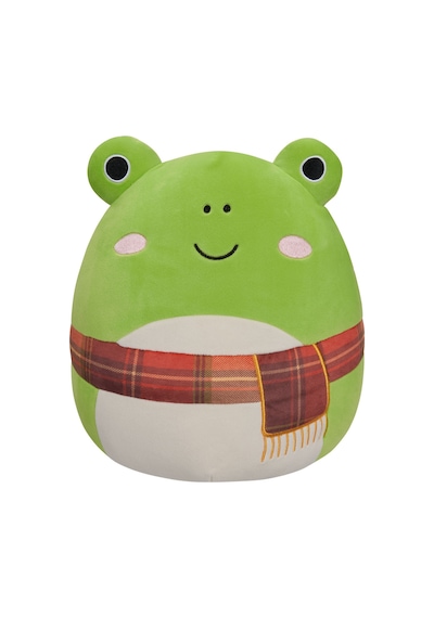Squishmallows Kurbağa Wendy 30 Cm Sqcr04157