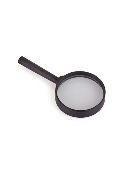 Büyüteç 60Mm Klasik Büyüteç