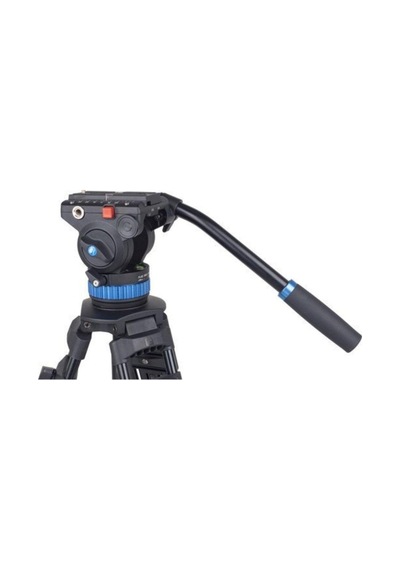 Sirui Ggt Sh15 Aluminum Video Tripod Kiti