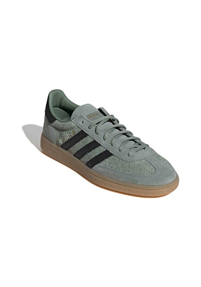 Adidas Handball Spezial Erkek Günlük Ayakkabı Ih6507 Yeşil