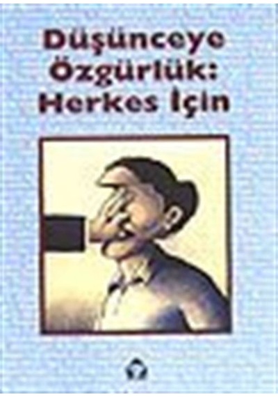 Düşünceye Özgürlük: Herkes İçin- Yeni Alan Yayıncılık