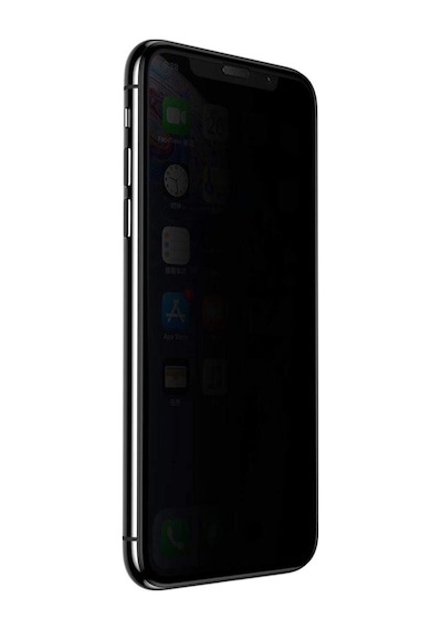 Apple Iphone 11 Pro / Xs / X Privacy Cam Ekran Koruyucu