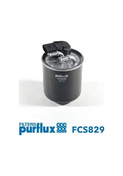 Mercedes Sprinter 413 Cdi Yakit Filtresi 2007-2011 Purflux Fcs829