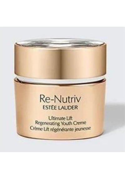 Yaşlanma Karşıtı Re-nutriv Ultimate Lift Regenerating Güçlendirici Ve Yenileyici Yüz Kremi 50 Ml