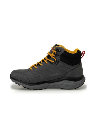 U.s. Polo Assn. Erkek Outdoor Ayakkabı Gri A101812295 4w Henry 4pr 25ks94000258 S9404 Gri